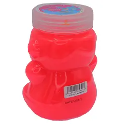 واتر اسلایم خرسی گلبهی اودی تویز ODDY TOYS - مجد مارکت