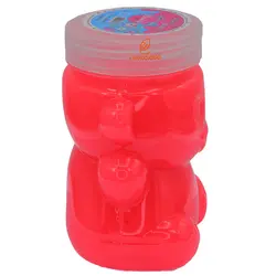 واتر اسلایم خرسی گلبهی اودی تویز ODDY TOYS - مجد مارکت