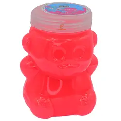 واتر اسلایم خرسی گلبهی اودی تویز ODDY TOYS - مجد مارکت