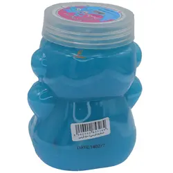 واتر اسلایم خرسی آبی اودی تویز ODDY TOYS - مجد مارکت