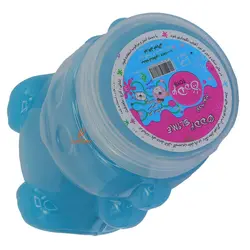 واتر اسلایم خرسی آبی اودی تویز ODDY TOYS - مجد مارکت