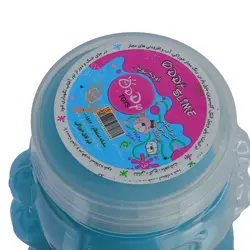 واتر اسلایم خرسی آبی اودی تویز ODDY TOYS - مجد مارکت