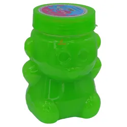 واتر اسلایم خرسی سبز اودی تویز ODDY TOYS - مجد مارکت
