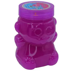 واتر اسلایم خرسی بنفش اودی تویز ODDY TOYS - مجد مارکت