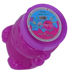 واتر اسلایم خرسی بنفش اودی تویز ODDY TOYS - مجد مارکت