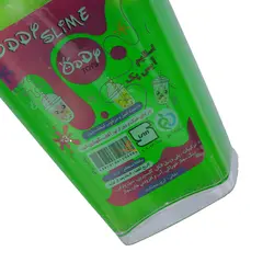 خمیر اسلایم سبز مدل آیس پک اودی ODDY - مجد مارکت