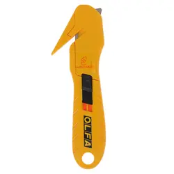 کاتر SK-10/24 کارتن باز کن الفا (OLFA) - مجد مارکت فروشگاه مهندسی