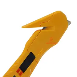 کاتر SK-10/24 کارتن باز کن الفا (OLFA) - مجد مارکت فروشگاه مهندسی