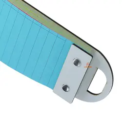 تخته چک لیست رنگی چوبی آیلار AYLAR - مجد مارکت