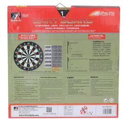 دارت سوزنی مدل Z6212 سانلین SUNLIN - مجد مارکت