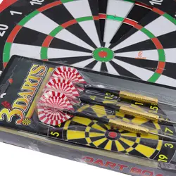 دارت سوزنی مدل Z6212 سانلین SUNLIN - مجد مارکت