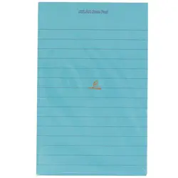 تخته چک لیست مدل 2014 آبی طرح بستنی آیلار AYLAR - مجد مارکت