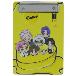 تخته چک لیست مدل 1206 طرح پسران کوچک سویل SEVIL - مجد مارکت