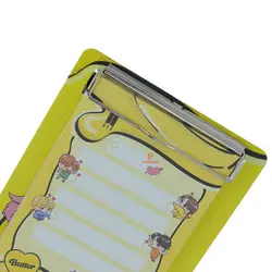 تخته چک لیست مدل 1206 طرح پسران کوچک سویل SEVIL - مجد مارکت