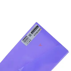 پوشه دکمه دار یاسی ملخی (نامه) EG61 لینومکس LINOMAX - مجد مارکت