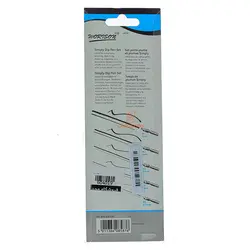 ست قلم خوشنویسی مدل 0212 ووریسون - مجد مارکت