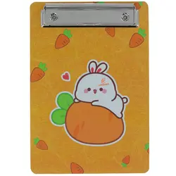 تخته چک لیست مدل 1206 طرح هویج سویل SEVIL - مجد مارکت