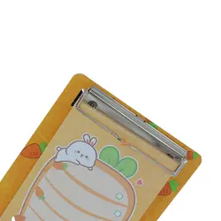 تخته چک لیست مدل 1206 طرح هویج سویل SEVIL - مجد مارکت