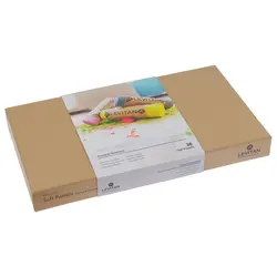 گچ پاستل 30 رنگ لویتان LEVITAN - مجد مارکت