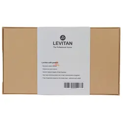 گچ پاستل 30 رنگ لویتان LEVITAN - مجد مارکت