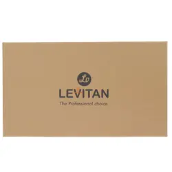 گچ پاستل 30 رنگ لویتان LEVITAN - مجد مارکت