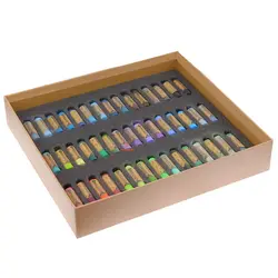 گچ پاستل 90 رنگ لویتان LEVITAN - مجد مارکت