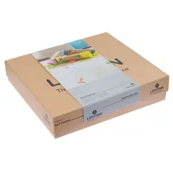 گچ پاستل 90 رنگ لویتان LEVITAN - مجد مارکت