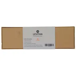 گچ پاستل 15 رنگ لویتان LEVITAN - مجد مارکت