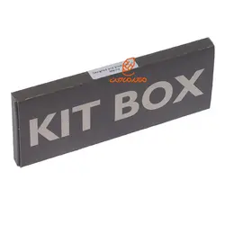 کیت باکس سایز 3 طرح چتر لوتوس - مجد مارکت