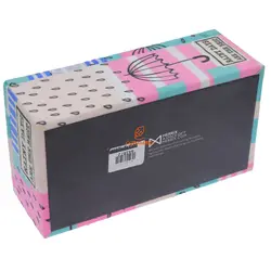 کیت باکس سایز 3 طرح چتر لوتوس - مجد مارکت