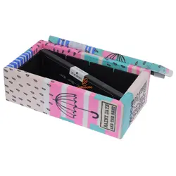 کیت باکس سایز 3 طرح چتر لوتوس - مجد مارکت