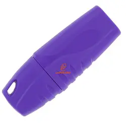 ماژیک علامت گذار(هایلایتر) مدلHD5360 مینی بنفش BONACE - مجد مارکت