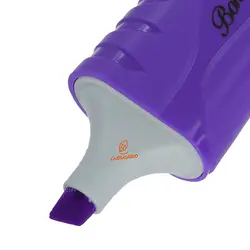 ماژیک علامت گذار(هایلایتر) مدلHD5360 مینی بنفش BONACE - مجد مارکت