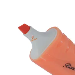 ماژیک علامت گذار(هایلایتر) مدلHD5360 مینی گلبهی BONACE - مجد مارکت