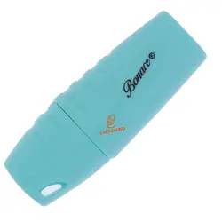 ماژیک علامت گذار(هایلایتر) مدلHD5360 مینی فیروزه ای BONACE - مجد مارکت