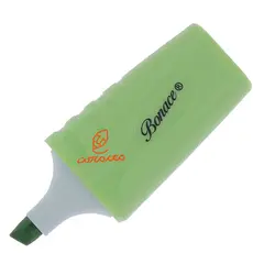ماژیک علامت گذار(هایلایتر) مدلHD5360 مینی سبز BONACE - مجد مارکت