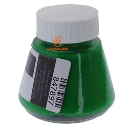 مرکب خوشنویسی ۶۰ میل سبز روشن 330B اعتدال - مجد مارکت