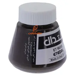 مرکب خوشنویسی ۶۰ میل قهوه ای 663B اعتدال - مجد مارکت