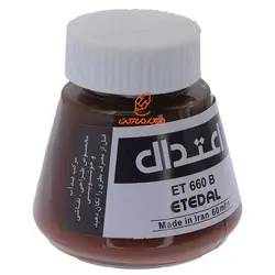 مرکب خوشنویسی ۶۰ میل مسی 660B اعتدال - مجد مارکت