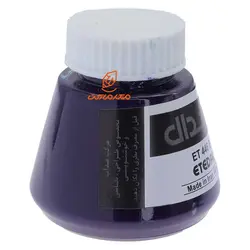 مرکب خوشنویسی ۶۰ میل بنفش 446B اعتدال - مجد مارکت