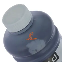 مرکب خوشنویسی نیم لیتر مشکی 015B اعتدال - مجد مارکت