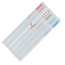 ماژیک علامت گذار(هایلایتر) 6 رنگ مدل HP7380A - مجد مارکت