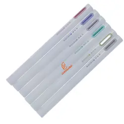 ماژیک علامت گذار(هایلایتر) 6 رنگ مدل HP7380B - مجد مارکت