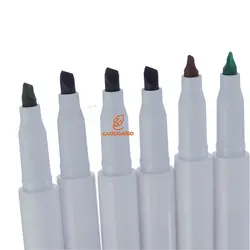 ماژیک علامت گذار(هایلایتر) 6 رنگ مدل HP7380B - مجد مارکت