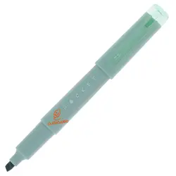 ماژیک علامت گذار(هایلایتر) سبز تیره مدل HP7510 - مجد مارکت