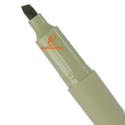 ماژیک علامت گذار(هایلایتر) کرمی مدل HP7510 - مجد مارکت