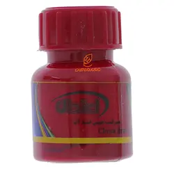 مرکب خوشنویسی قرمز 25 میل اعتدال - مجد مارکت