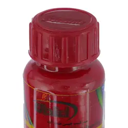 مرکب خوشنویسی قرمز 25 میل اعتدال - مجد مارکت