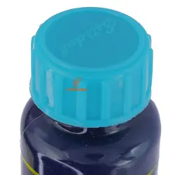 مرکب خوشنویسی فیروزه ای 25 میل اعتدال - مجد مارکت