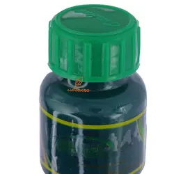 مرکب خوشنویسی سبز 25 میل اعتدال - مجد مارکت